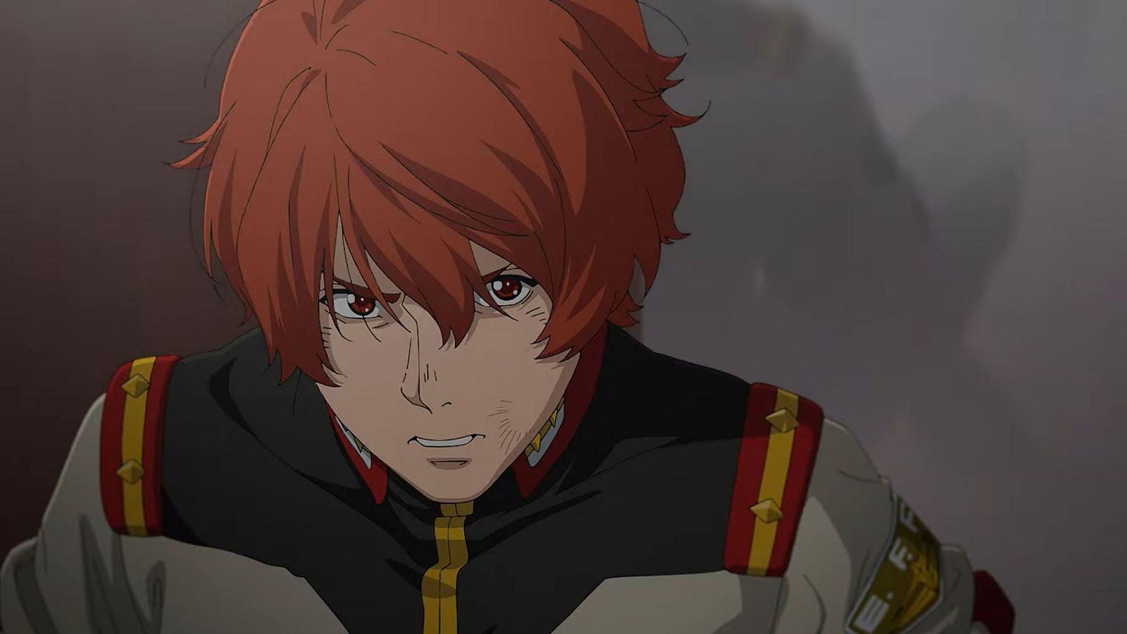 Second ‘Gundam Hathaway’ Movie Gets A New Trailer And Winter Release