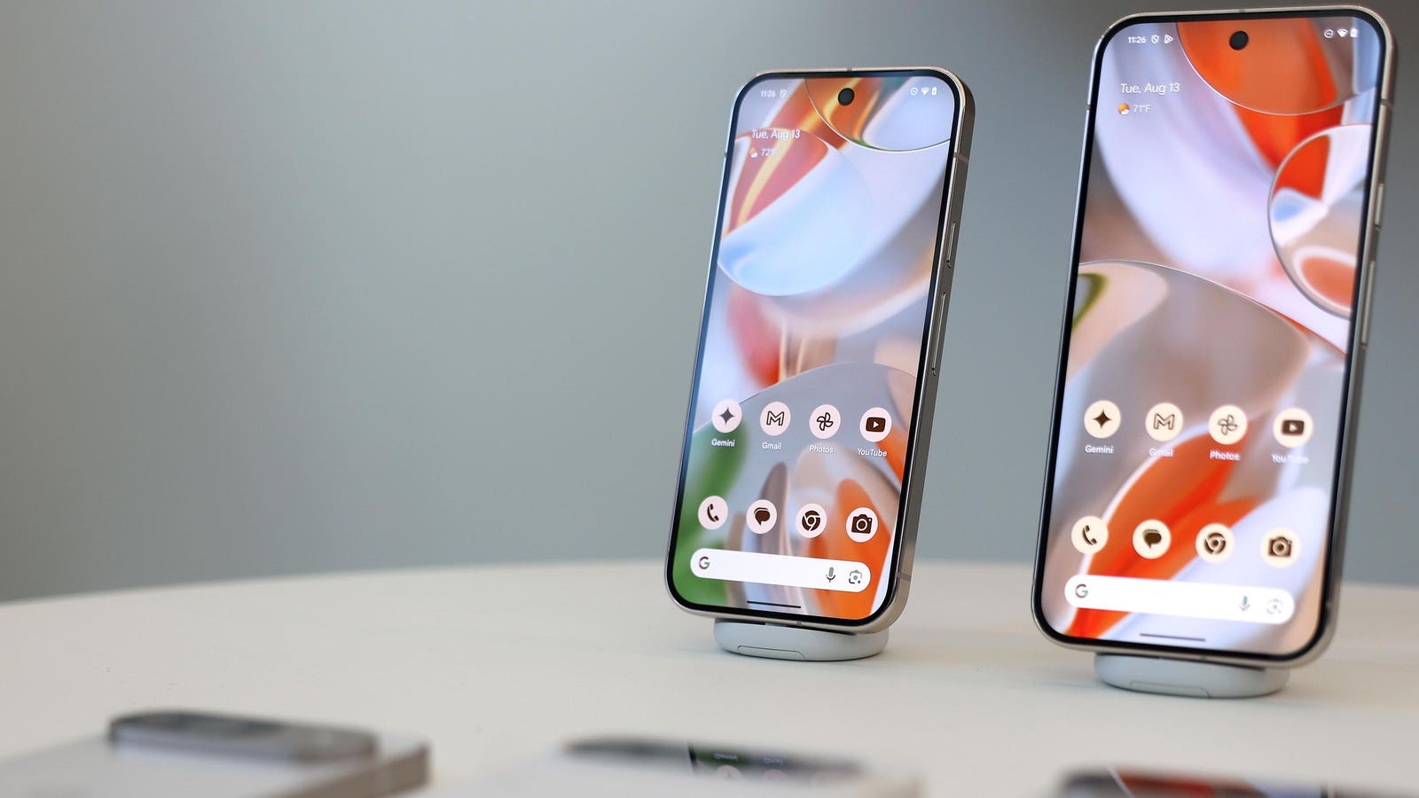 Google’s Next Pixel Update—Apple’s iPhone Falls Behind