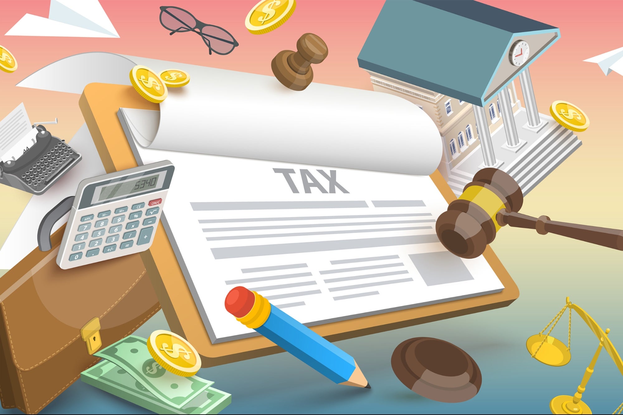 What the ‘Big, Beautiful Bill’ Means for Franchise Owners — And Workers