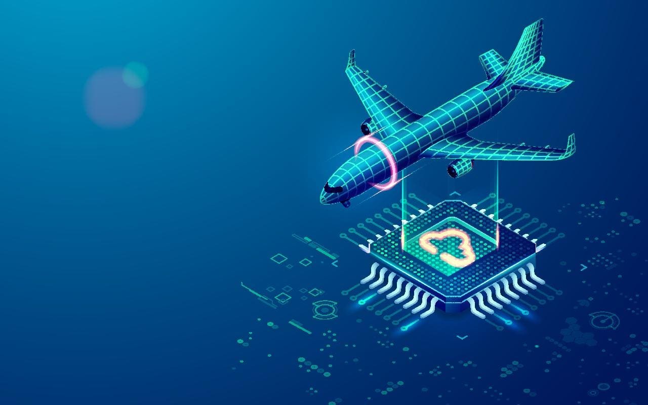 How IAG’s Home-Grown AI Could Save Airlines Millions