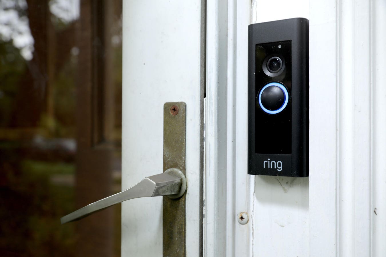 Your Ring Video Doorbell Just Got Smarter With An AI Boost