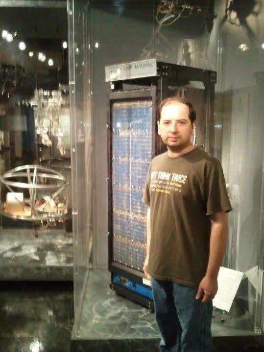 The Museum That Forgot What Made MIT Famous