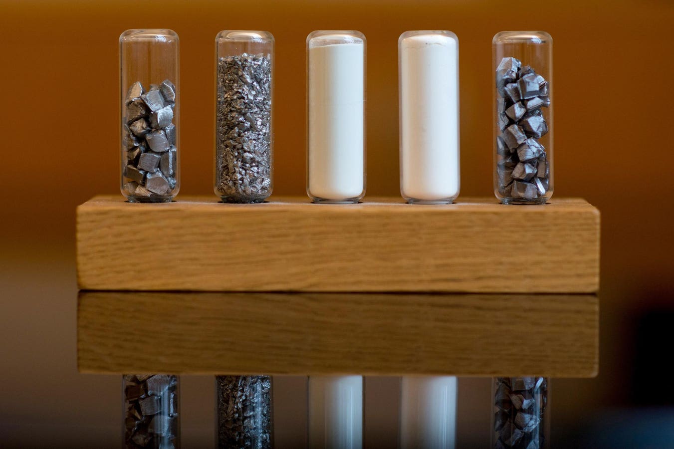 China Rare Earths Minerals Deal Can Be Upscaled Via G20