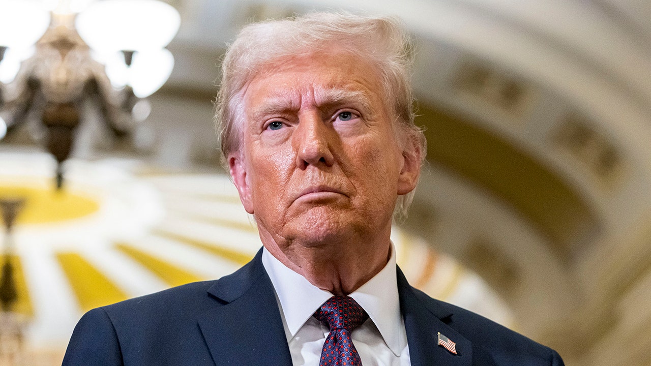 House Republicans growing wary of July 4 deadline for Trump’s major bill