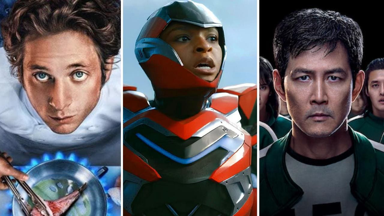 New Shows And Movies To Stream On Netflix, Hulu, Prime Video, Apple TV And More