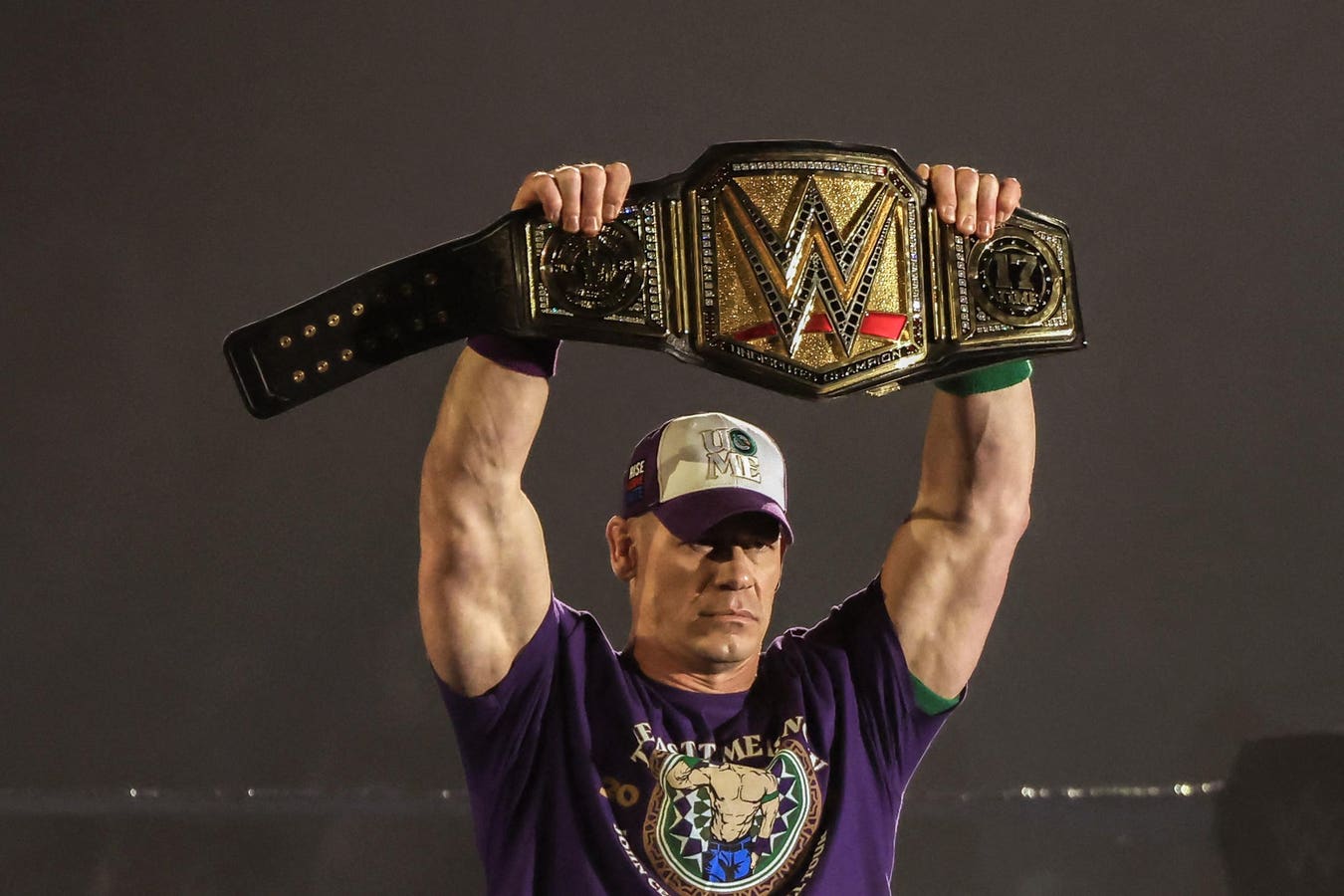 WWE Night Of Champions Full Card
