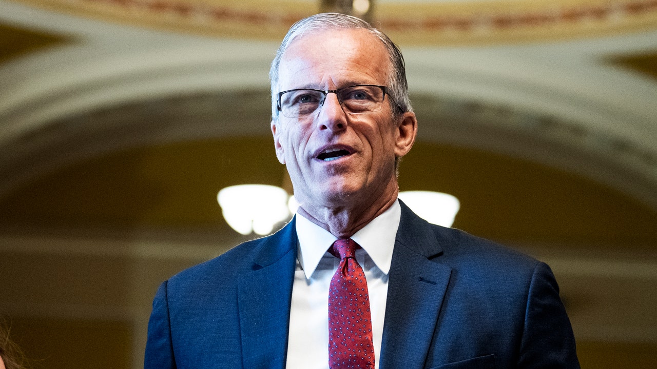 GOP leaders caution Senate not to break ‘delicate balance’ in Trump’s bill