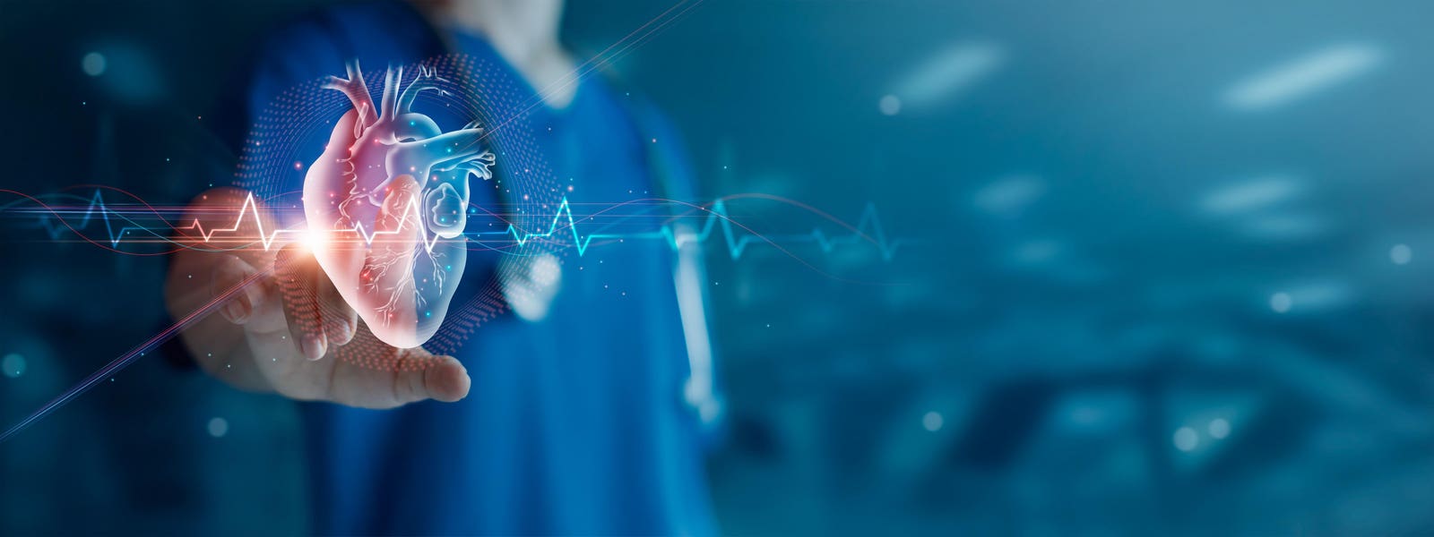 Targeting The Heart With AI