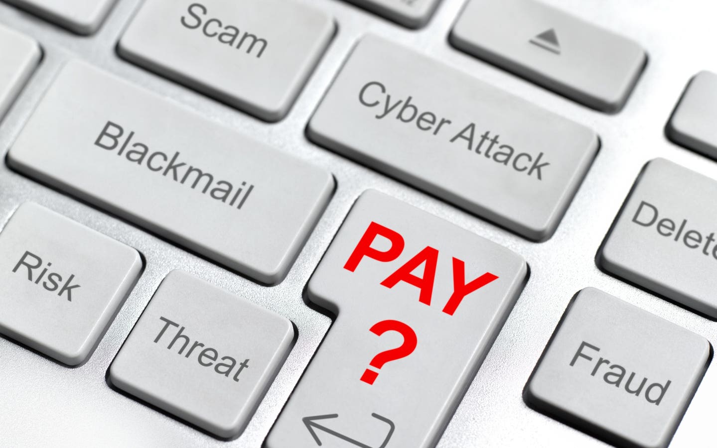 ‘Some Kind Of God’ Hacker Demands $1,650 For Your Sins