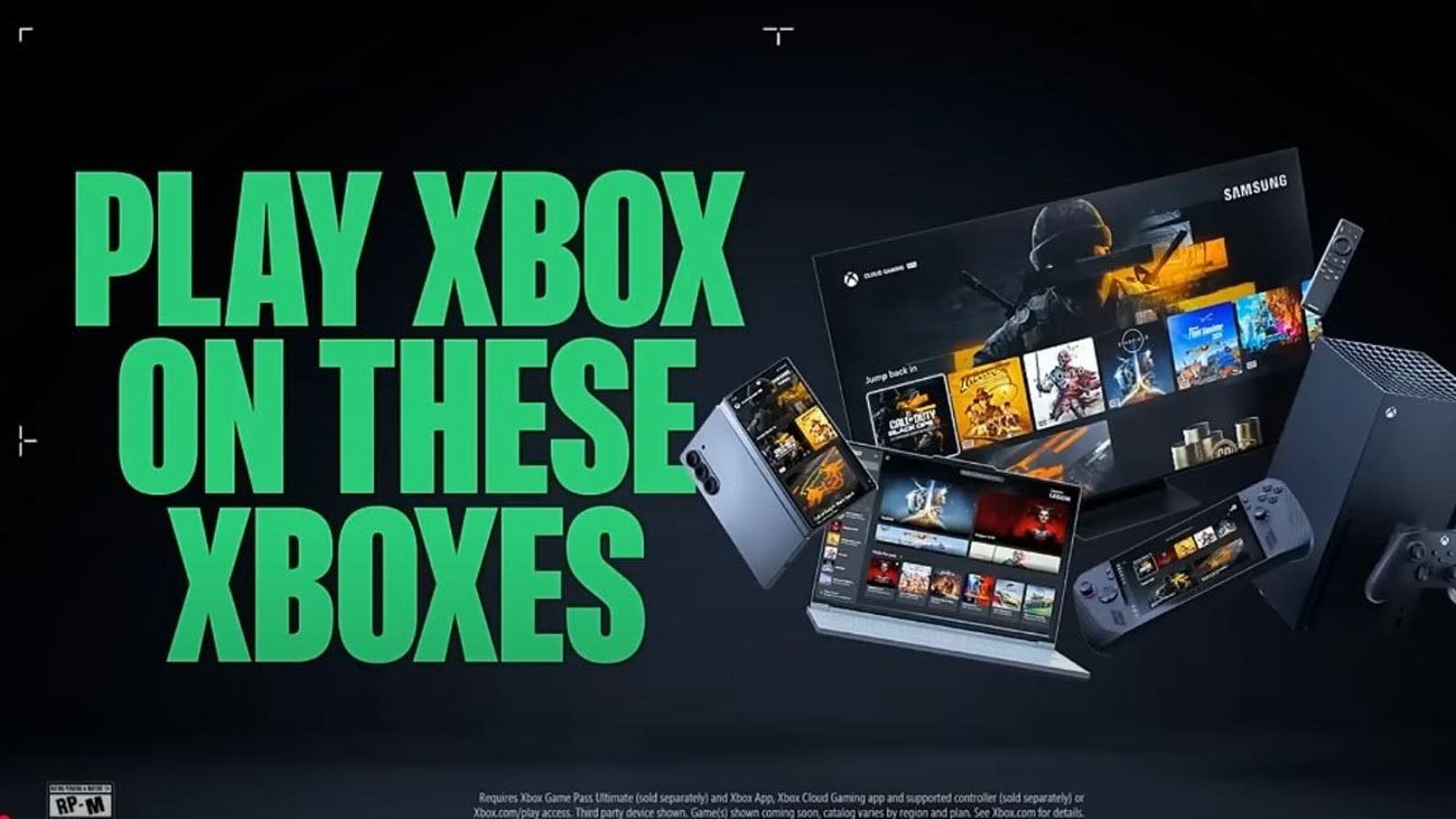 Former Xbox Execs Question Its Current Strategy