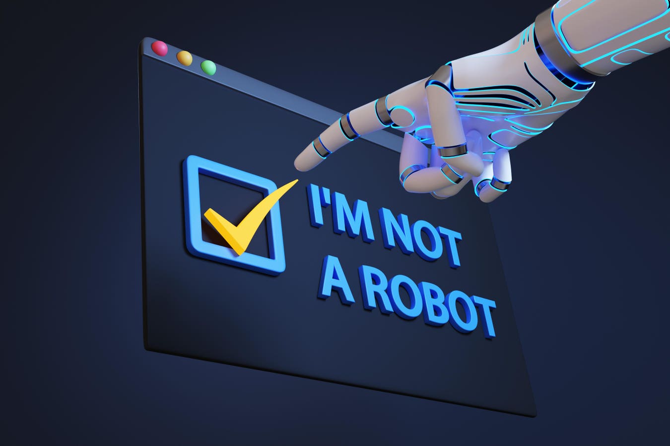 41% Of AI Startups Build Automation Workers Don’t Want
