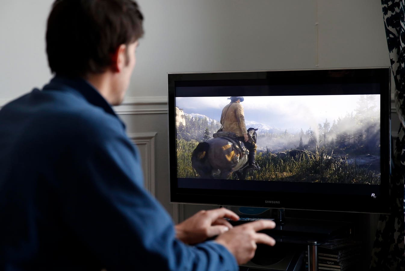 15 Western And Cowboy Games You Don’t Want To Miss