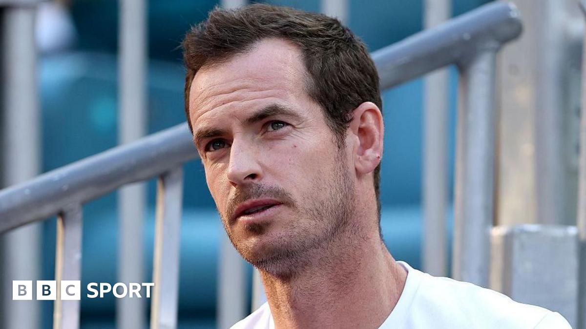 Sir Andy Murray: British Wimbledon tennis legend says social media is damaging as he backs Katie Boulter