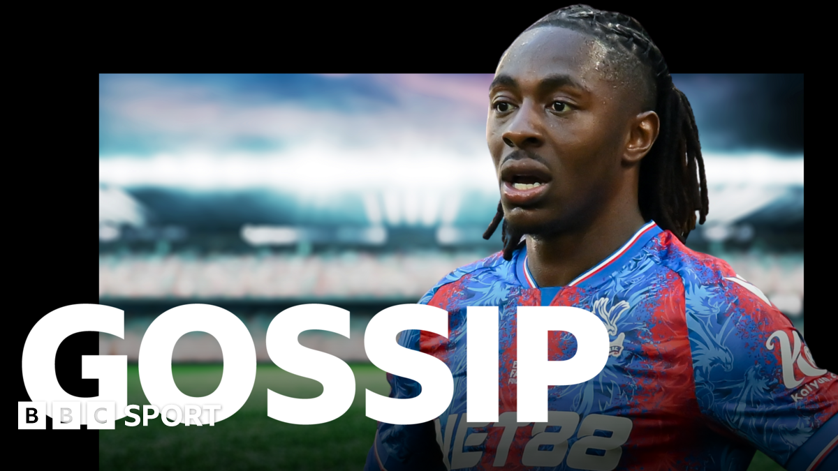 Football gossip: Eze, Romero, Sancho, Zaire-Emery, Muniz, Guehi