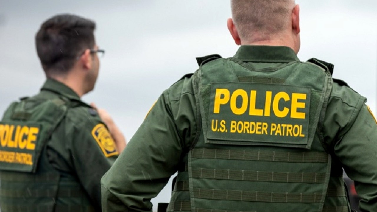 Dem senator proposal eases CBP hiring process for military and law enforcement