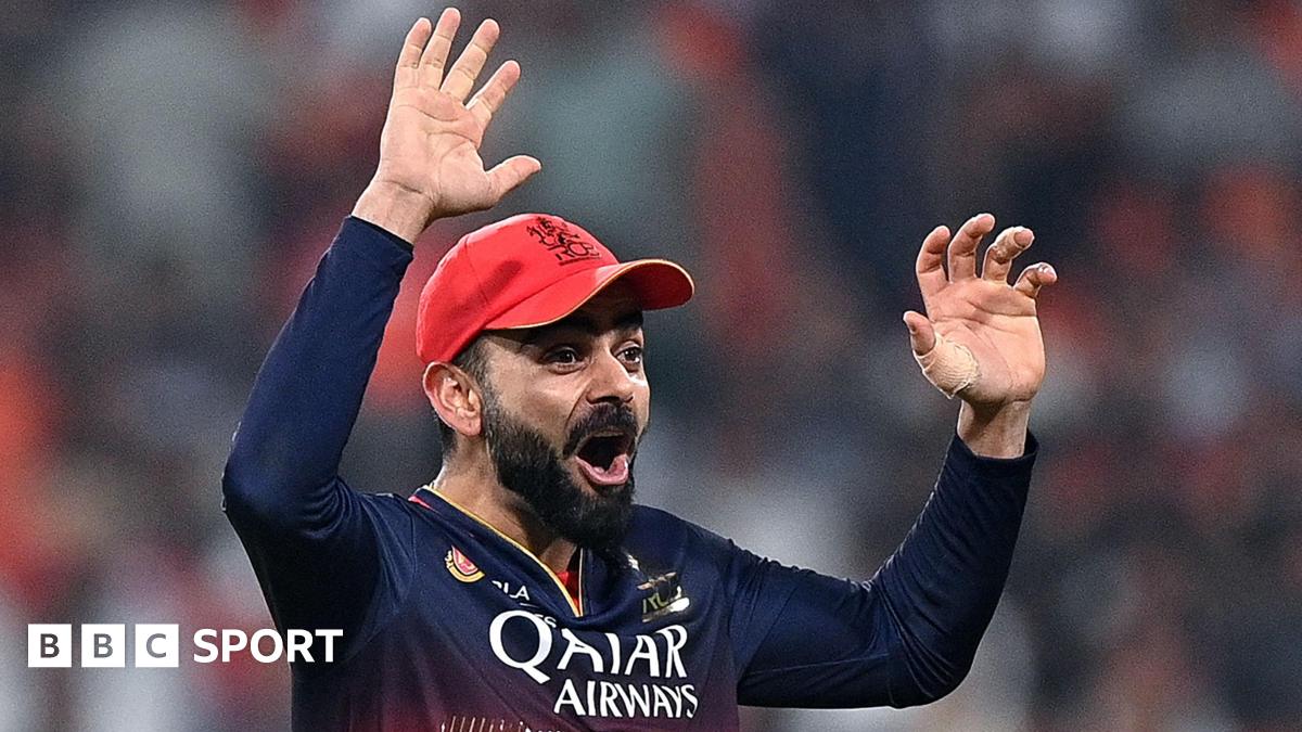 IPL 2025 results: Virat Kohli and RCB win first title after 18 years