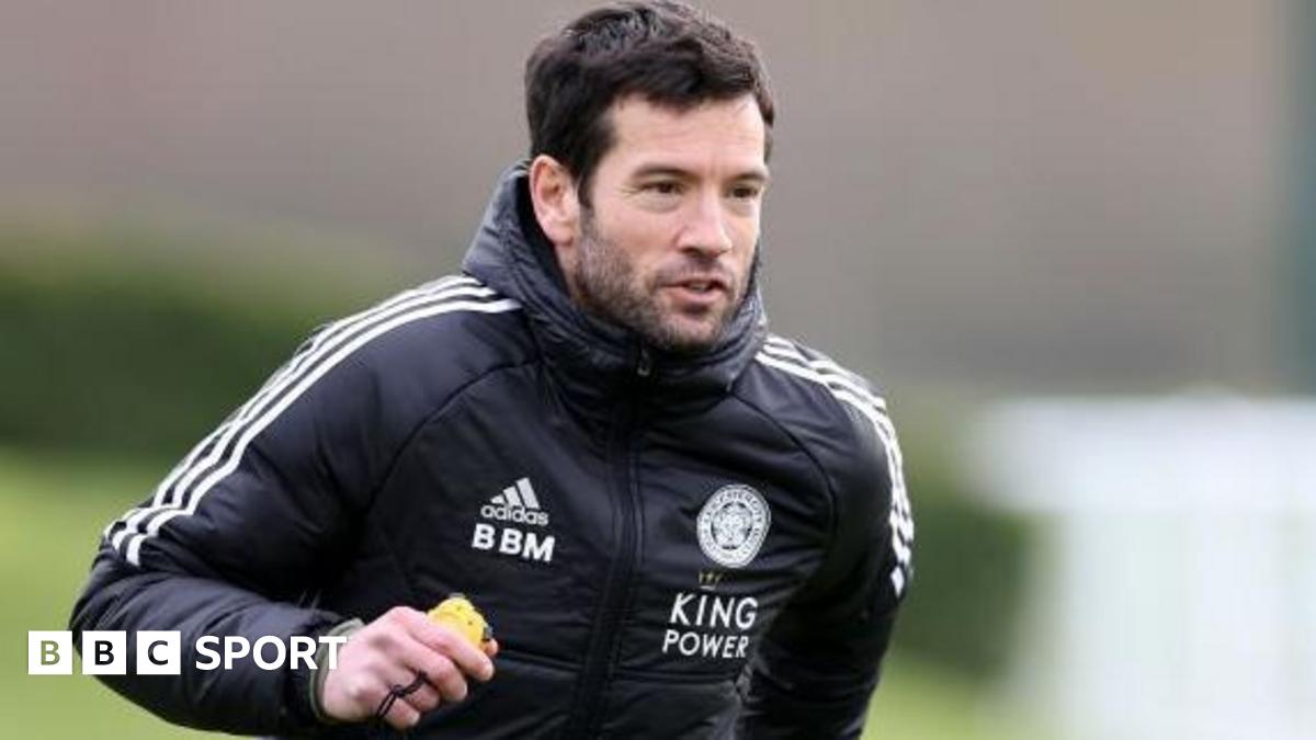 Brian Barry-Murphy named new Cardiff boss