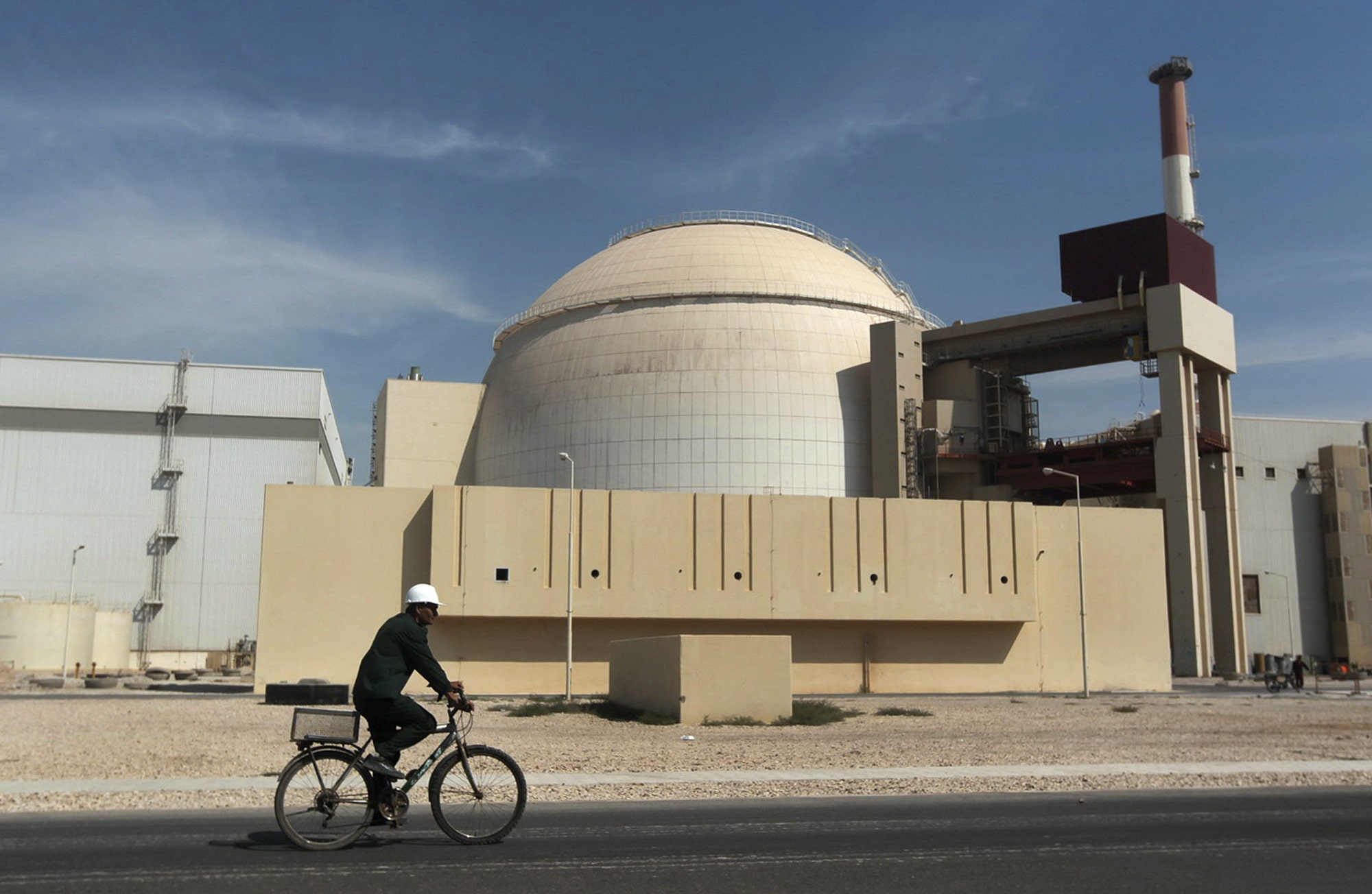 The critical Iran nuclear question Trump’s demand has yet to answer