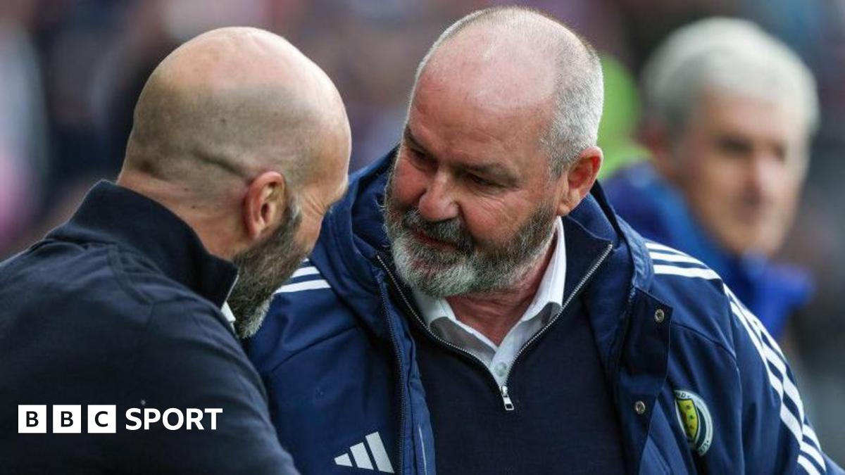 Liechtenstein v Scotland: The no-win game that’s become must-win for Steve Clarke