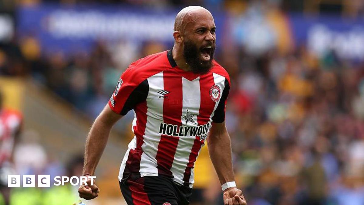 Manchester United set to open talks with Brentford over deal for Bryan Mbeumo