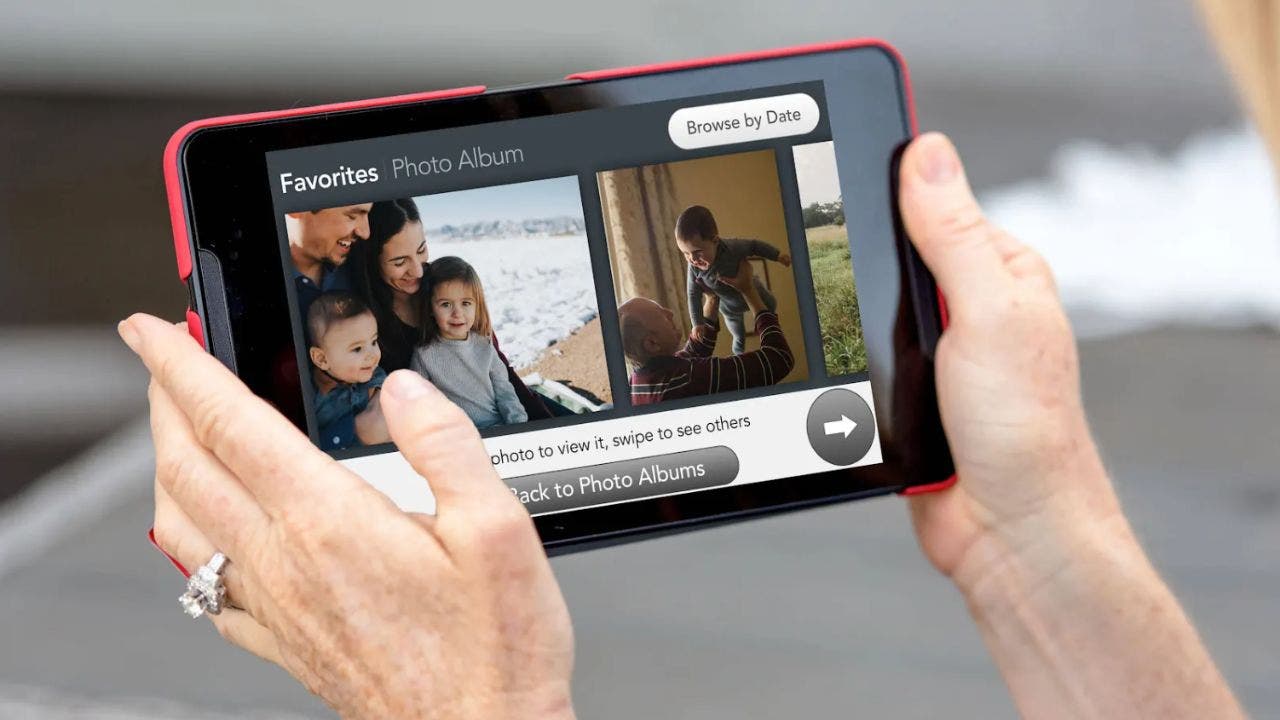 Unique Father’s Day gifts for tech dads, from laptops to pool cleaners