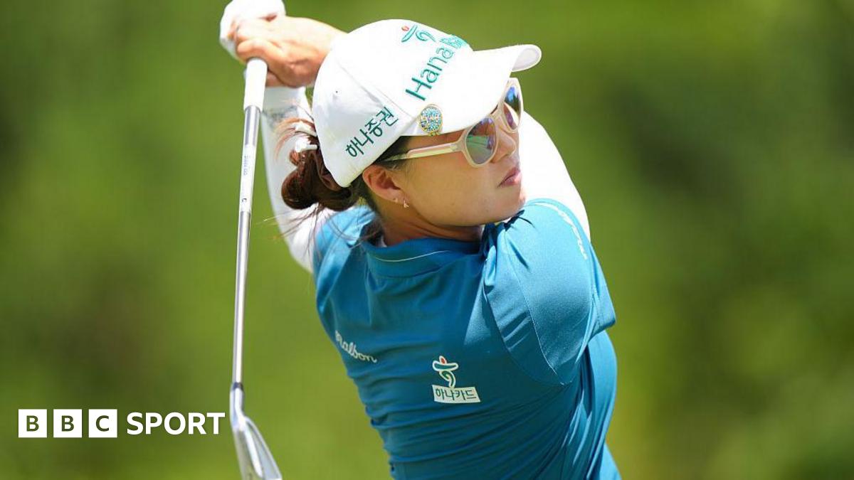 Minjee Lee wins PGA Championship to claim third career major