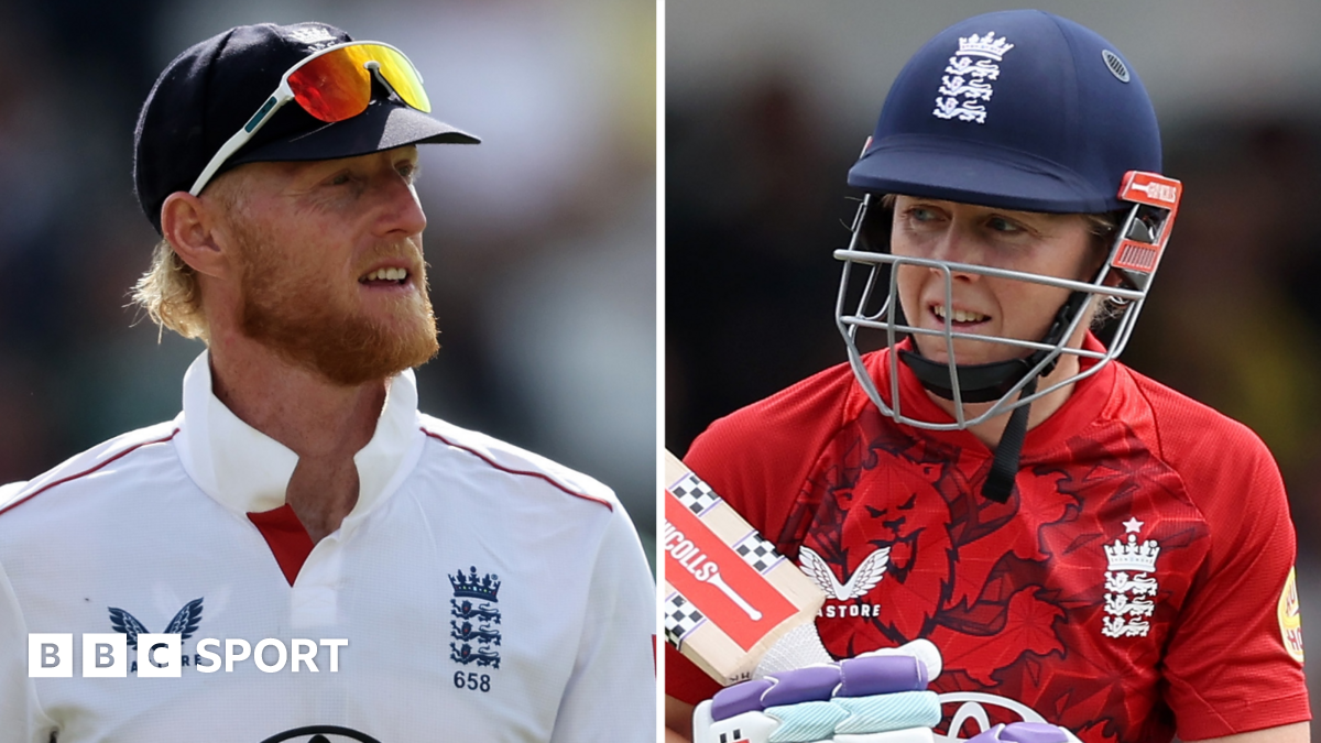 Cricket in state schools: New trophy named after Ben Stokes and Heather Knight to be launched in 2026