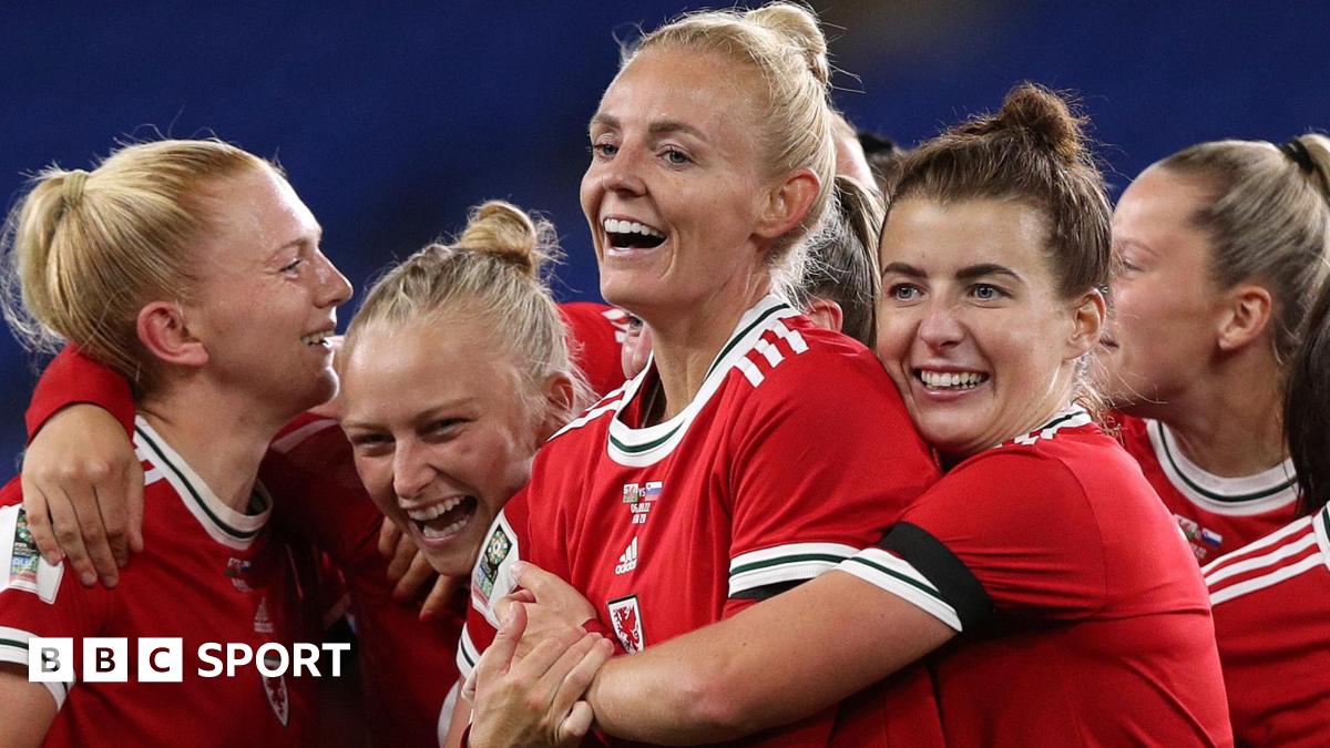 Euro 2025: Sophie Ingle defies injury to win Wales squad selection