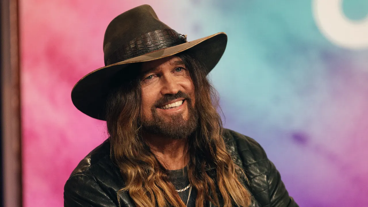 Cyrus family drama continues as Billy Ray celebrates Father’s Day