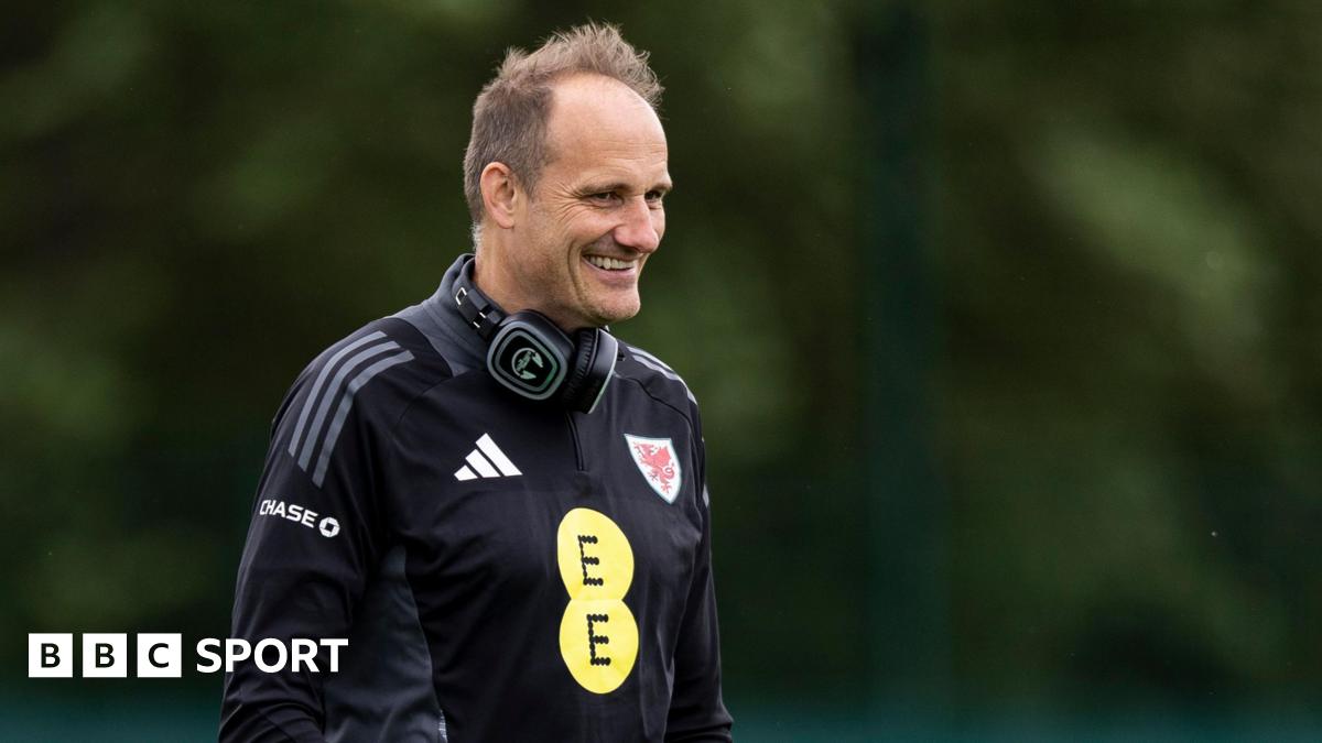 Euro 2025: Wales are ‘doing a lot of catch up’ in women’s football