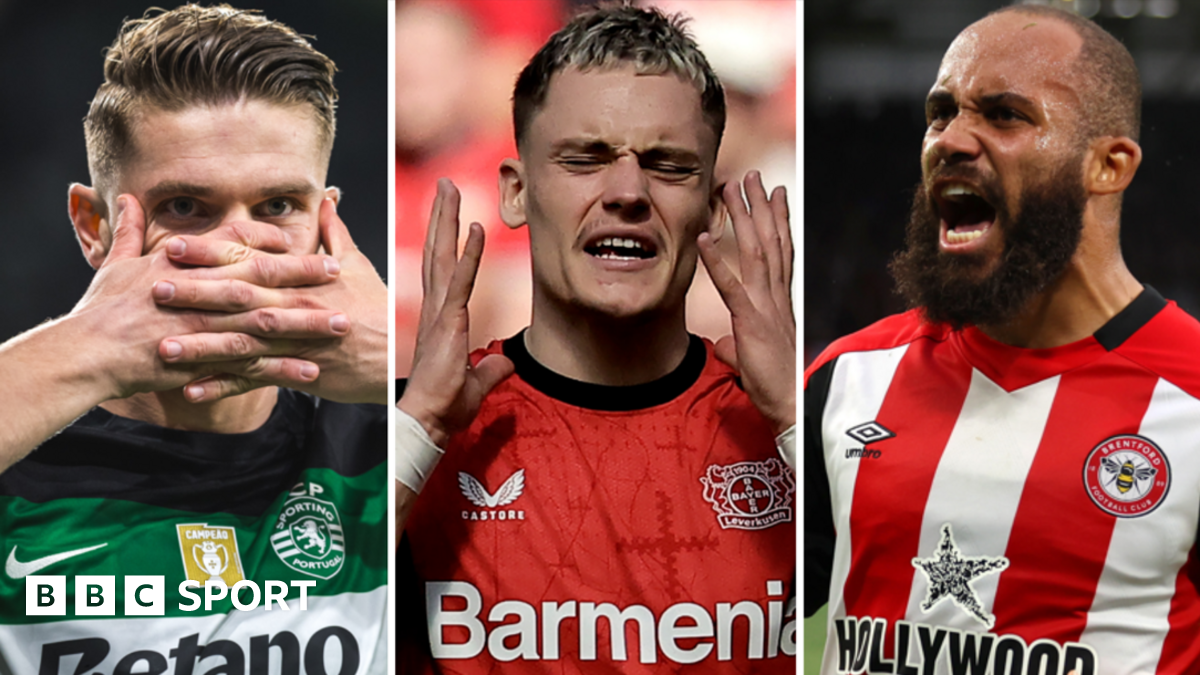 Summer transfer window reopens – who could be on the move?