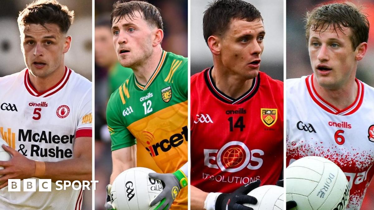 GAA All-Ireland SFC 2025: Permutations, fixtures, schedule and throw-in times for final group games