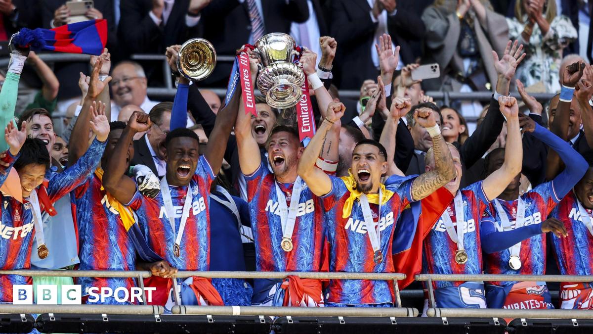 Forest write to Uefa to raise concerns over Crystal Palace