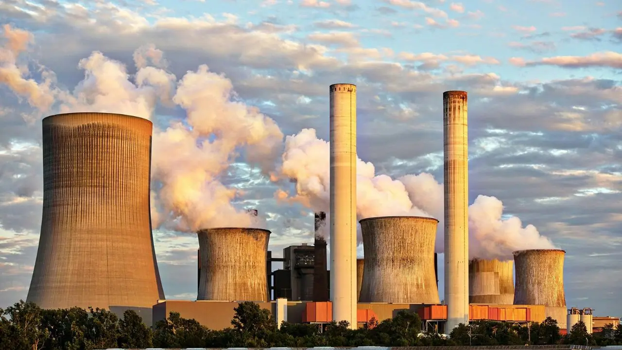 New York plans major nuclear power plant to meet clean energy goals