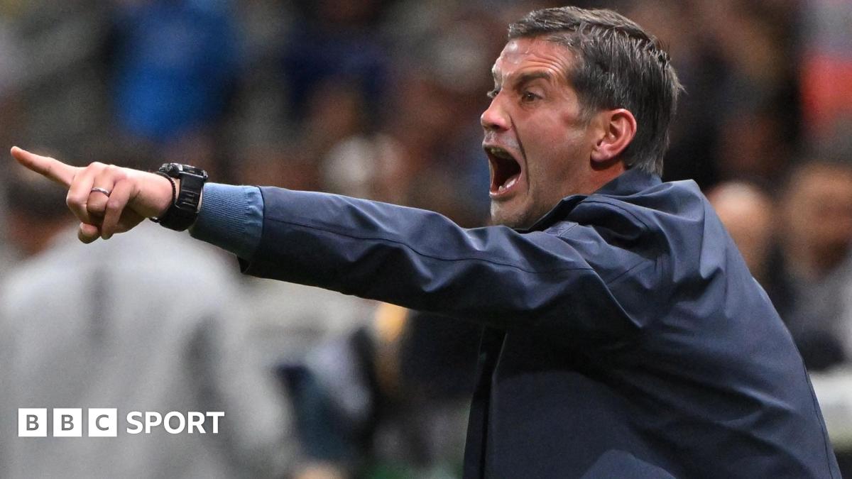 Christian Chivu: Inter appoint Parma manager
