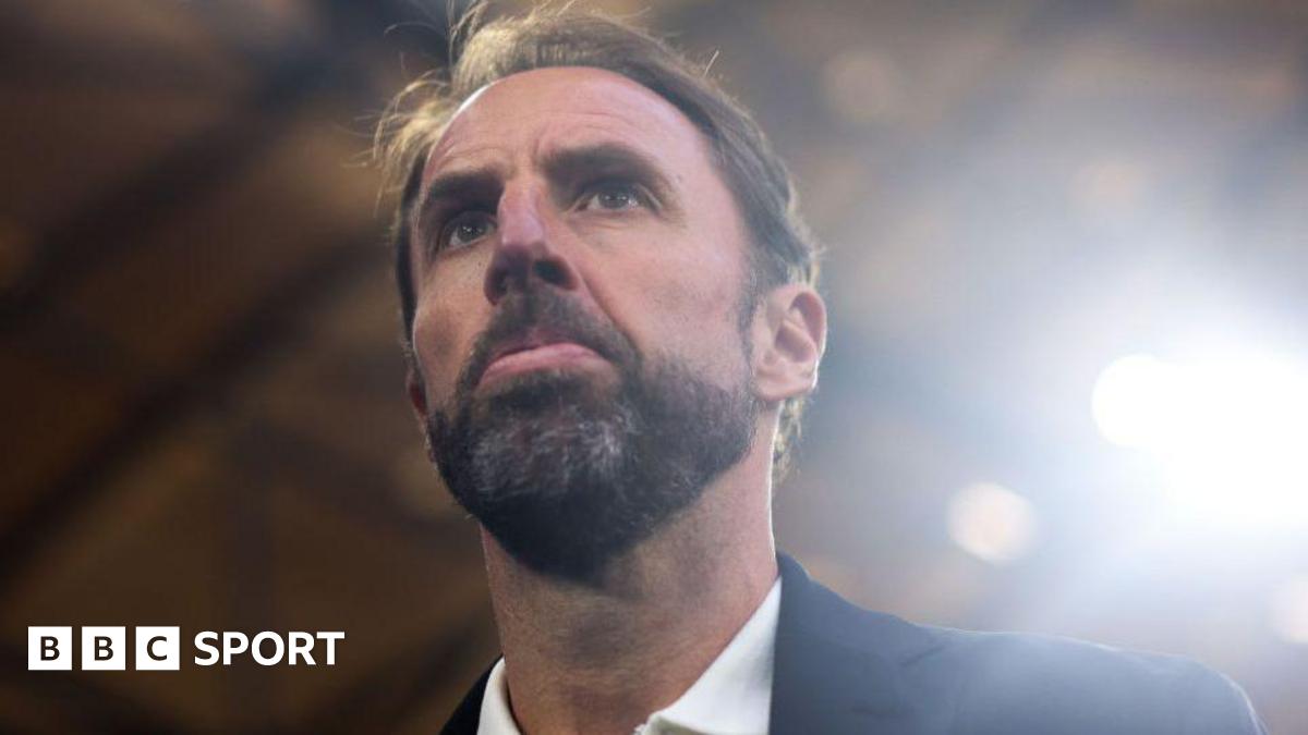 Gareth Southgate knighthood: Former England boss joins list of football greats as he becomes Sir Gareth