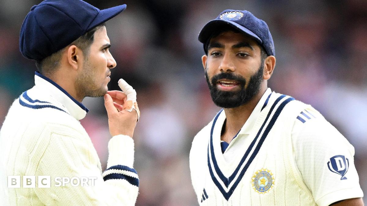 England vs India: Jasprit Bumrah will still only play three Tests despite defeat – Gautam Gambhir