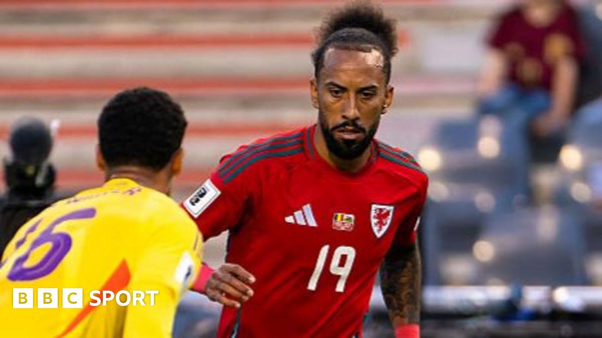 Belgium will be ‘shaking in their boots when they come to Cardiff’ – Sorba Thomas