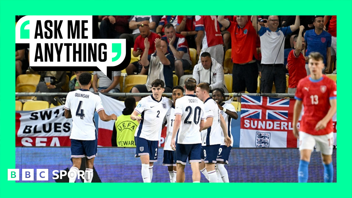 Euro U21s 2025: Why can 23-year-olds play in the tournament?