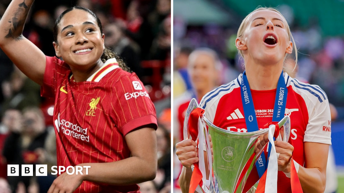 WSL transfer window: What moves can we expect from the likes of Chloe Kelly and Taylor Hinds?