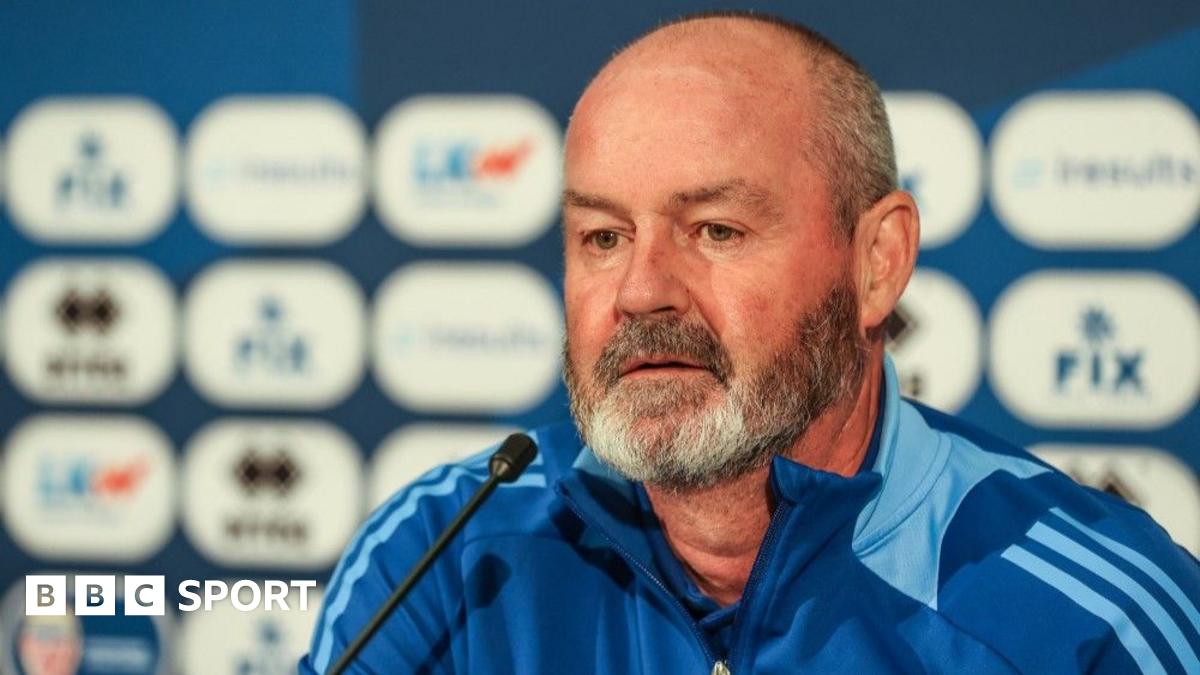 Scotland: Liechtenstein friendly has ‘no bearing’ on World Cup quest
