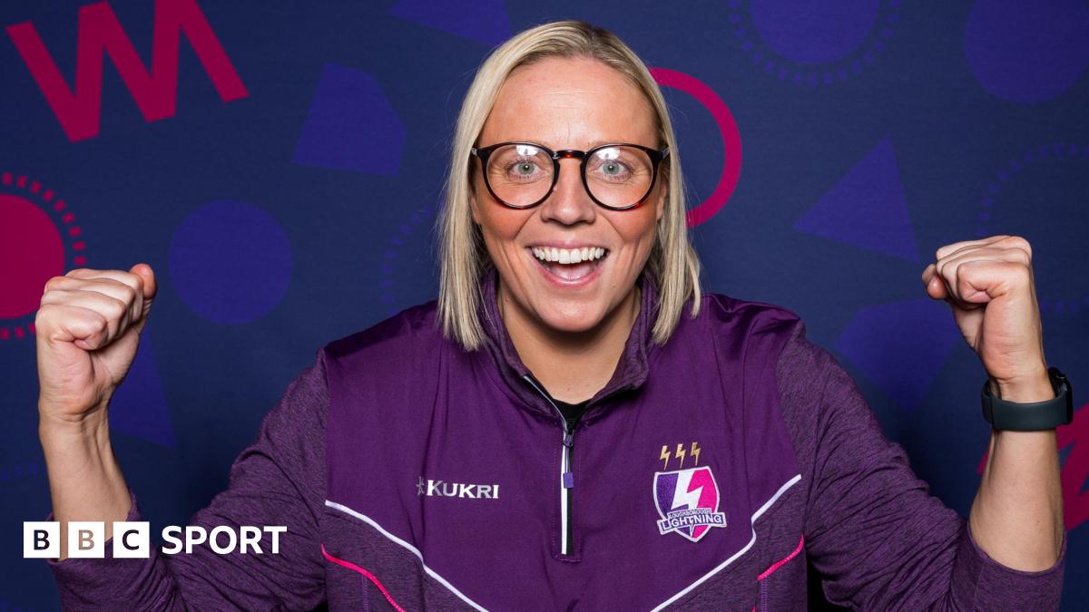Loughborough Lightning: Boss Vic Burgess says holders have ‘target on back’