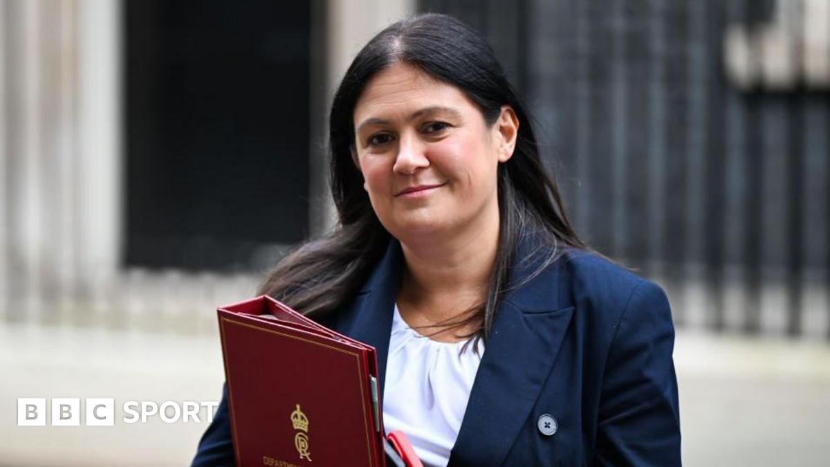 Football regulator: Government choice for chair faces ‘full enquiry’
