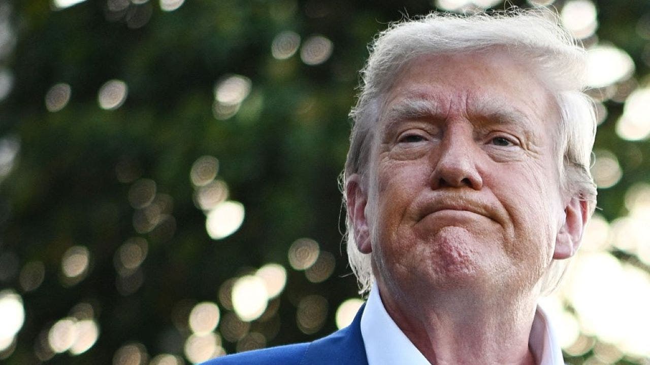 Trump tells Israel ‘do not drop those bombs’ amid frustration with conflict