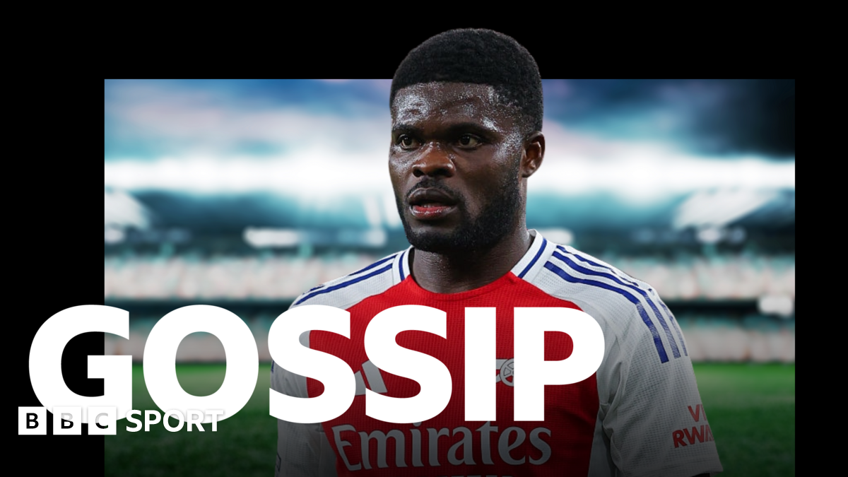 Football gossip: Partey, Kerkez, Wirtz, Delap, O’Riley, Kelleher, Ter Stegen