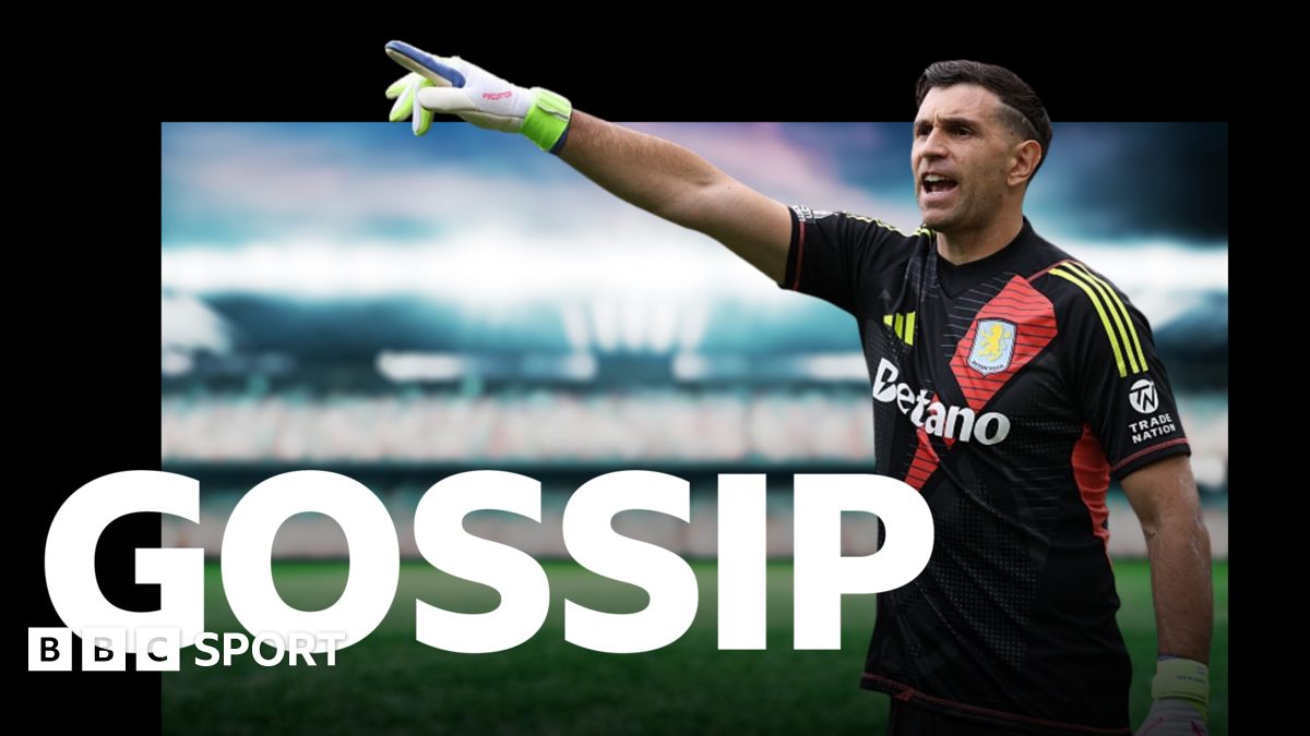 Football gossip: Martinez, Quansah, Guehi, Nunez, Diarra