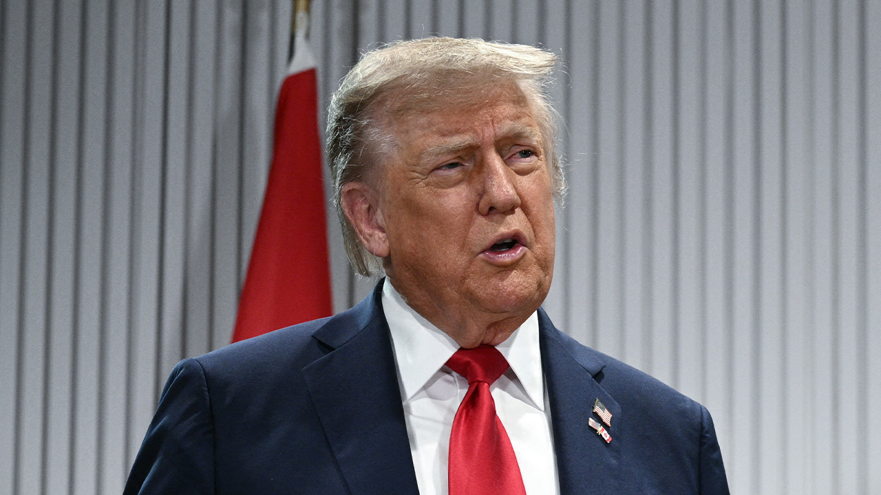 Trump at G7: Russia’s removal from G8 was ‘very big mistake’
