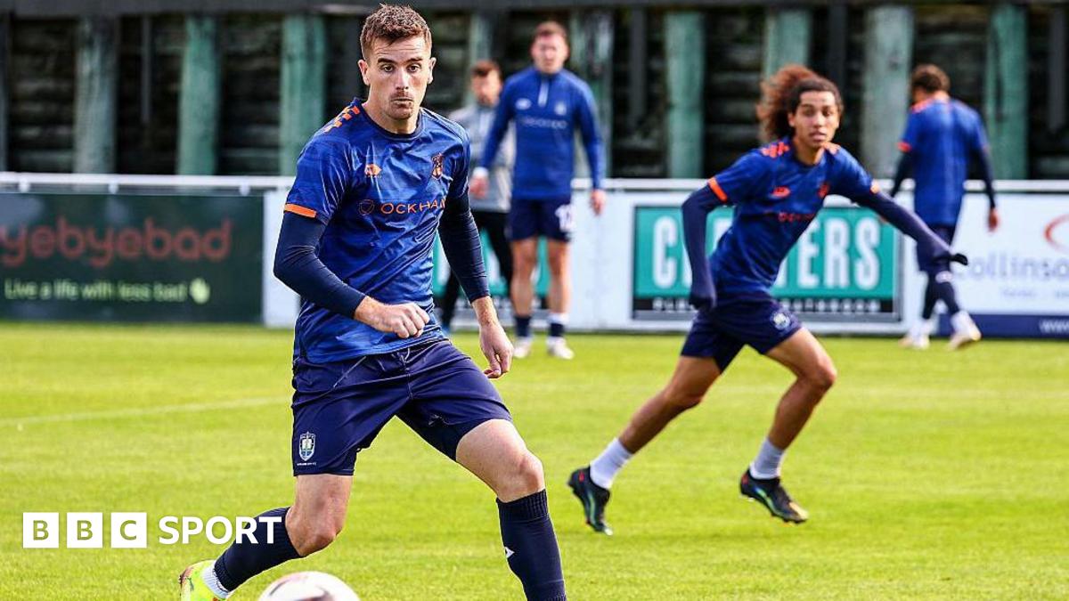 The NZ part-timers looking to shock Bayern & Benfica at the Club World Cup