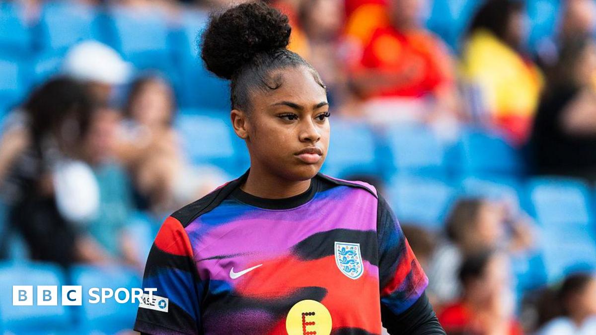 Khiara Keating: Charges dropped against Manchester City and England goalkeeper