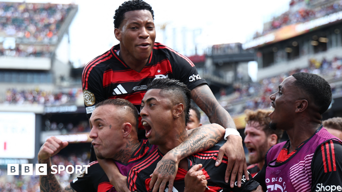 Will a South American team win the Club World Cup?